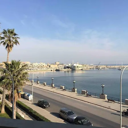 Dimora Colella Sea View * Барі