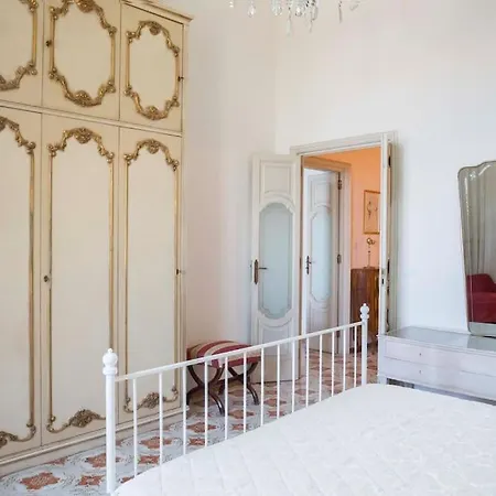 Dimora Colella Sea View * Барі