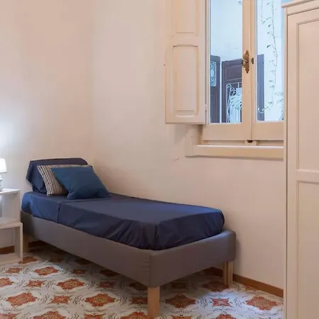 Dimora Colella Sea View * Барі