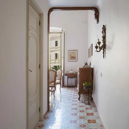 Dimora Colella Sea View