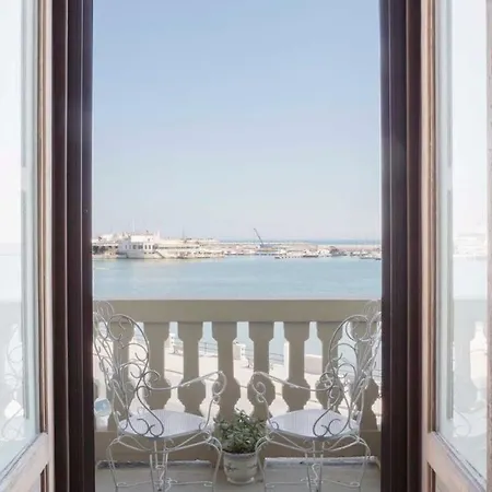 Apartment Dimora Colella Sea View
