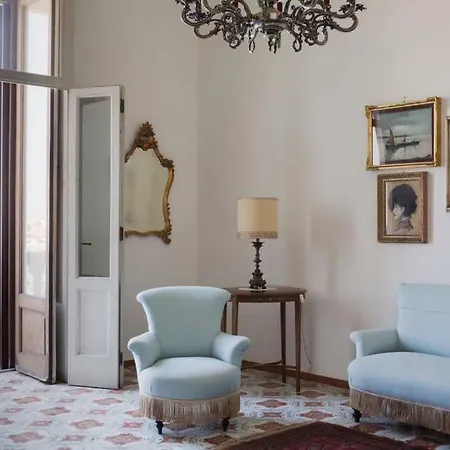 Dimora Colella Sea View Апартаменти