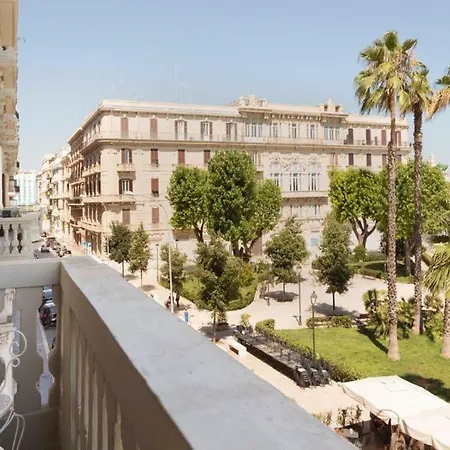 Dimora Colella Sea View * Барі