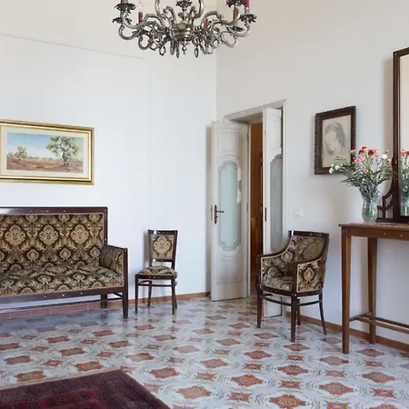 Dimora Colella Sea View Апартаменти Барі