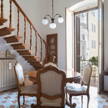 Dimora Colella Sea View Апартаменти Барі