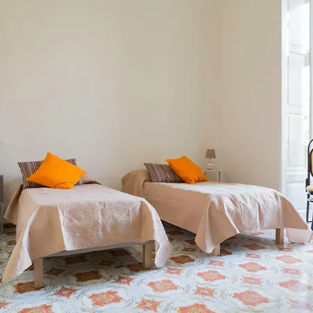 Dimora Colella Sea View * Барі