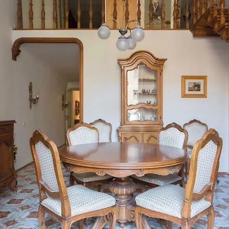 Dimora Colella Sea View Барі